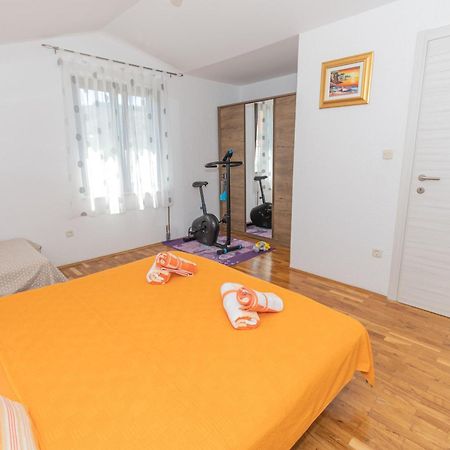 Villa Ana Trilj Esterno foto