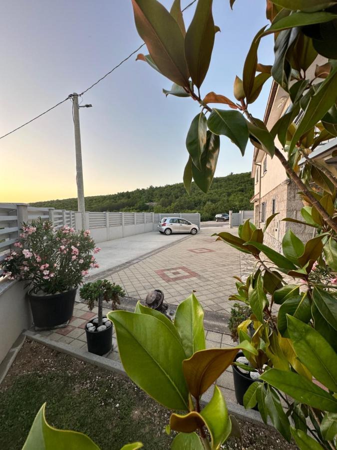 Villa Ana Trilj Esterno foto