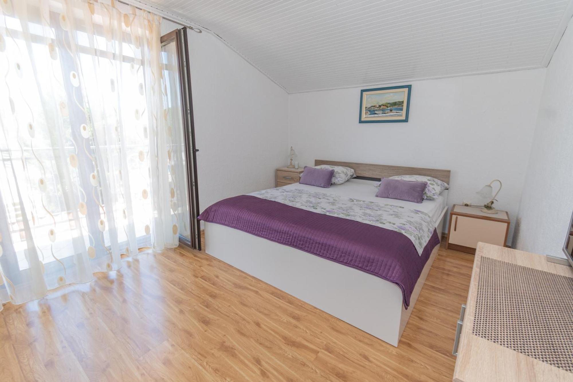 Villa Ana Trilj Esterno foto