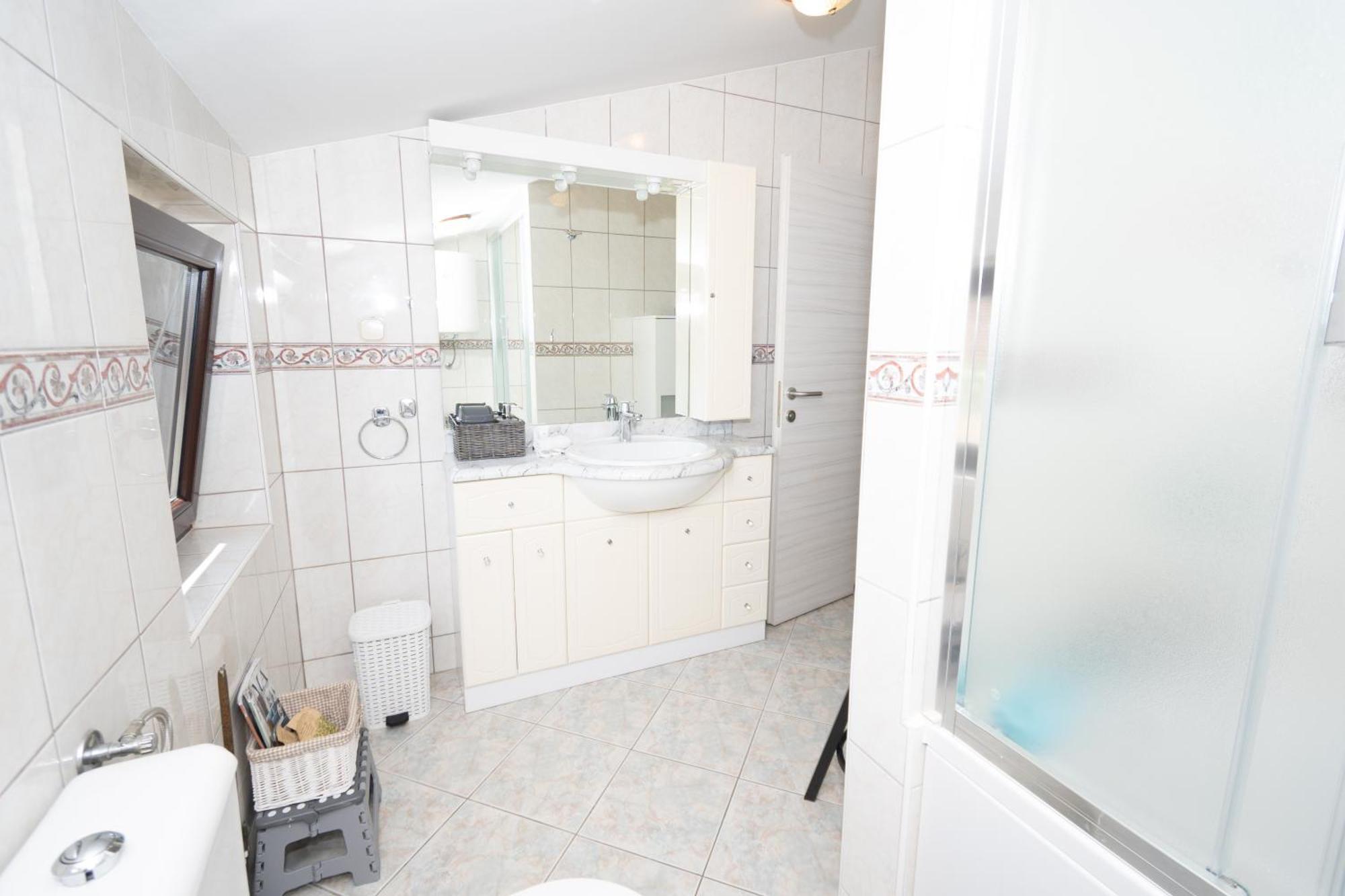 Villa Ana Trilj Esterno foto