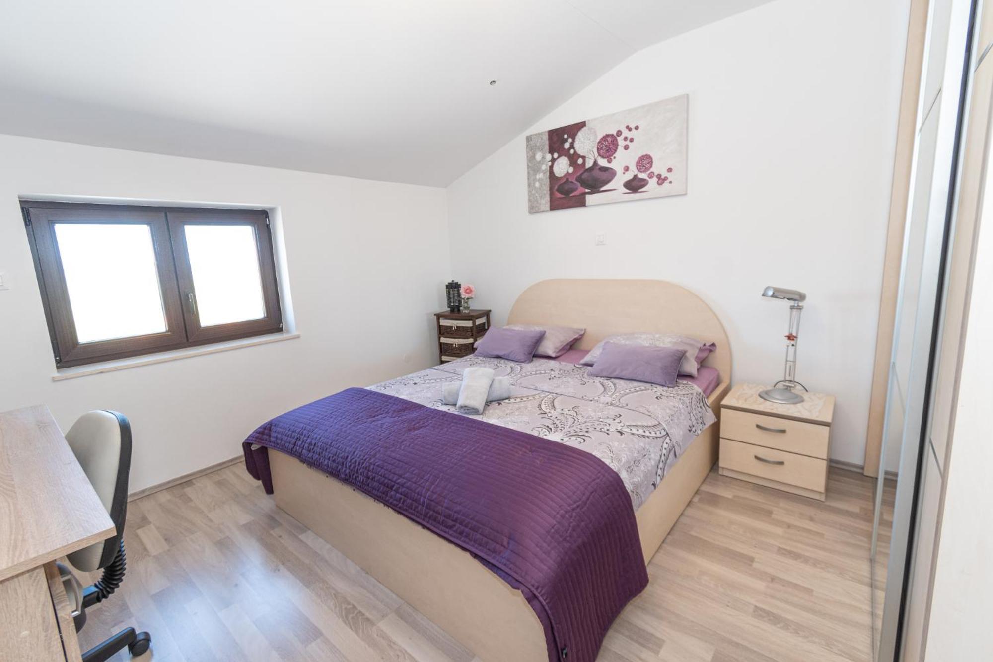 Villa Ana Trilj Esterno foto
