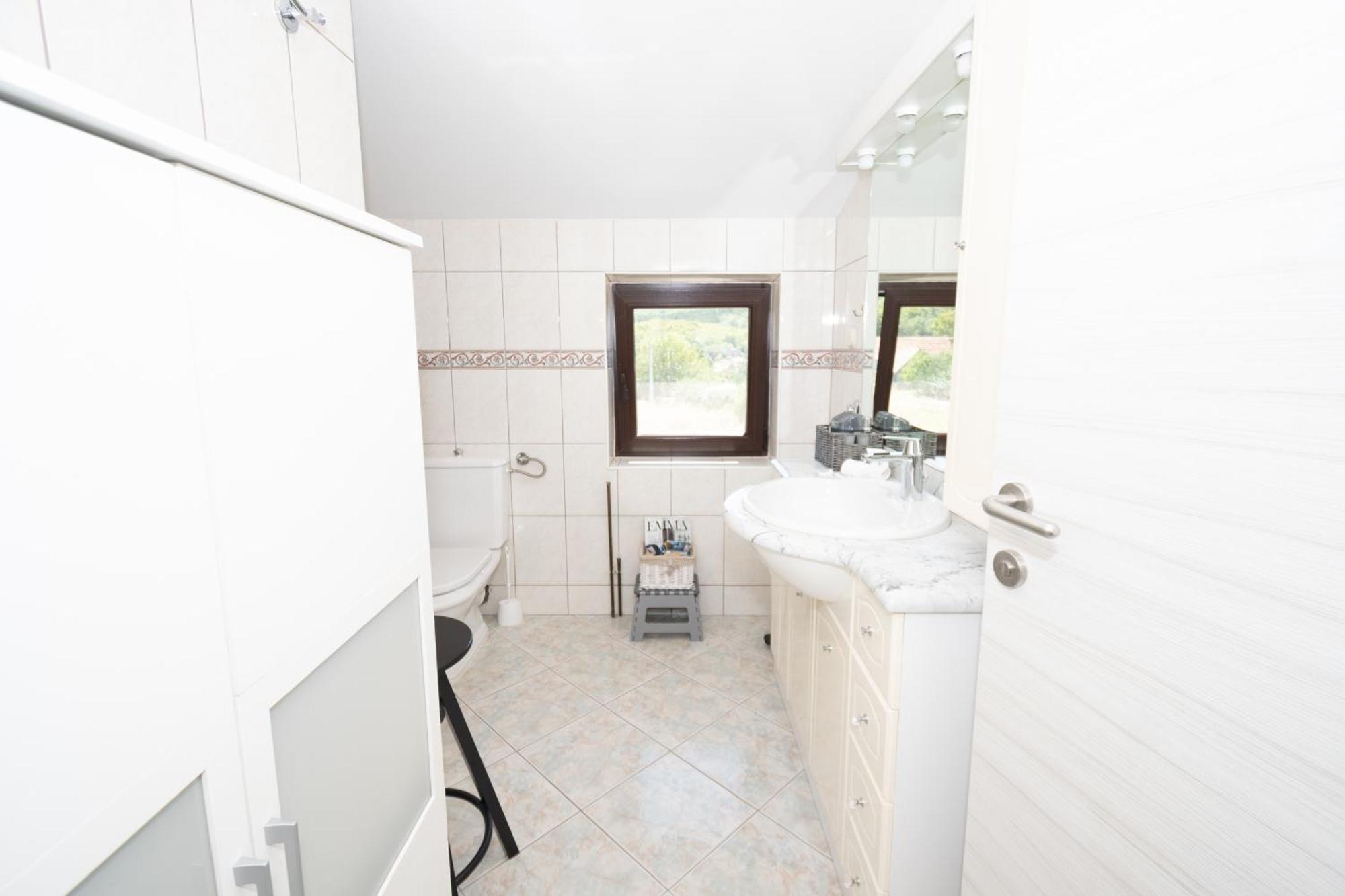Villa Ana Trilj Esterno foto
